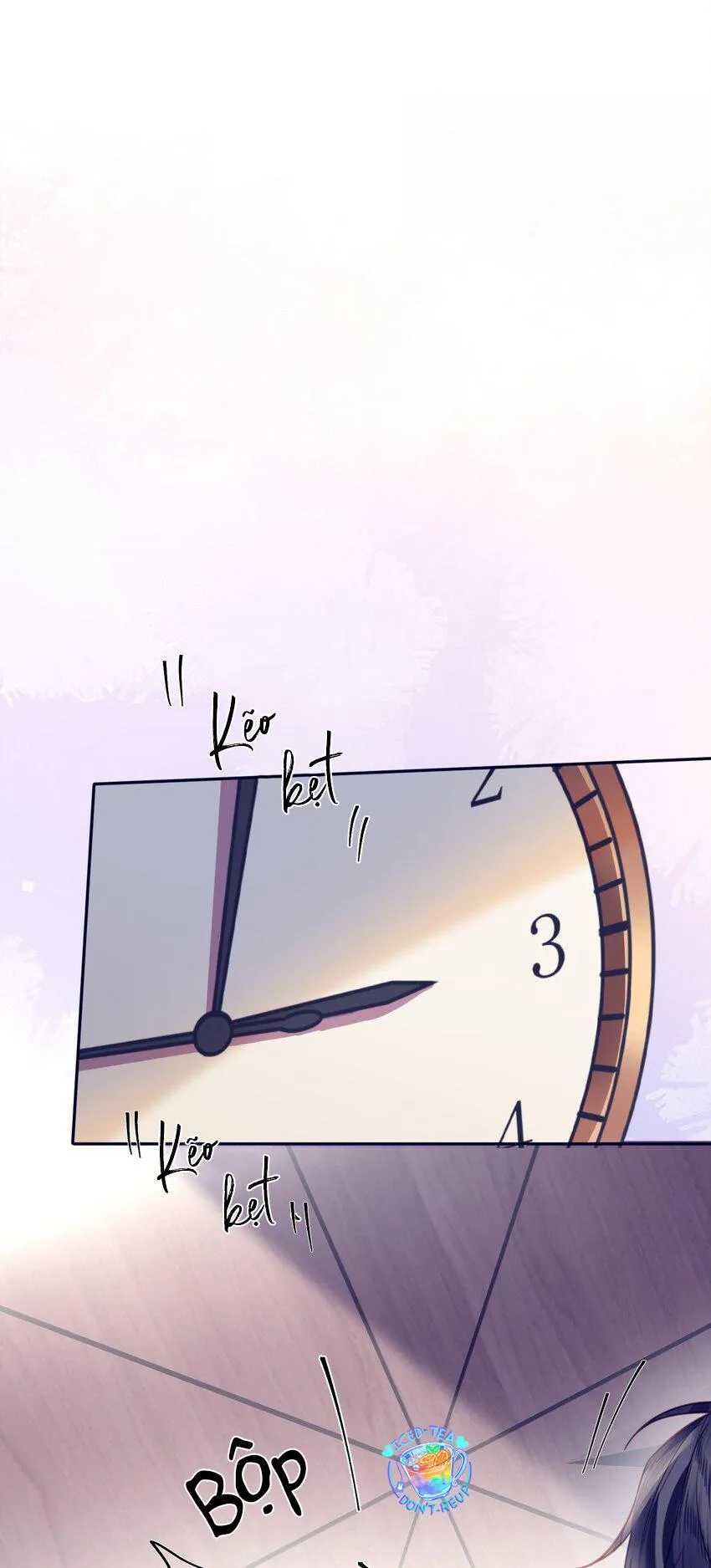 Tổng tài định chế tư nhân Chapter 17 Trang 18