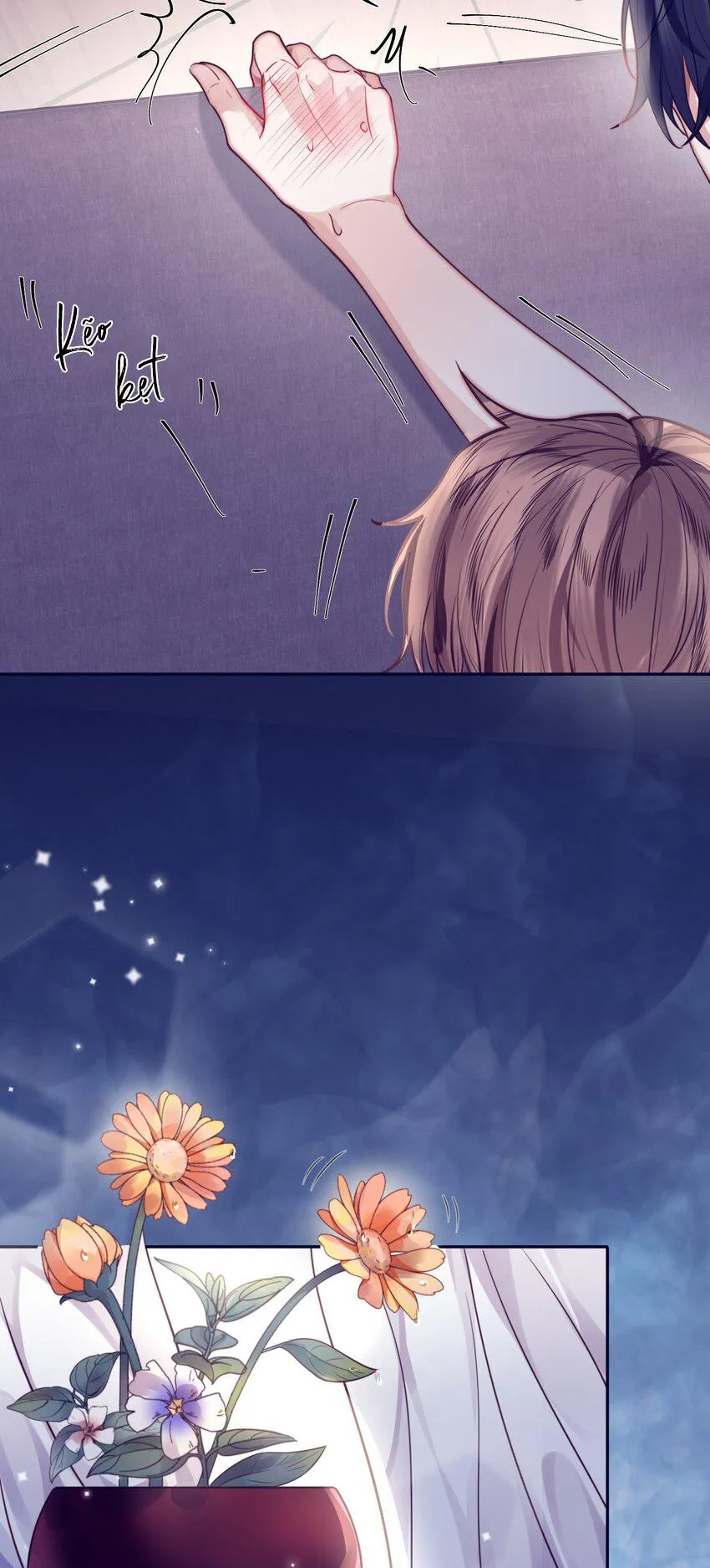 Tổng tài định chế tư nhân Chapter 17 Trang 19