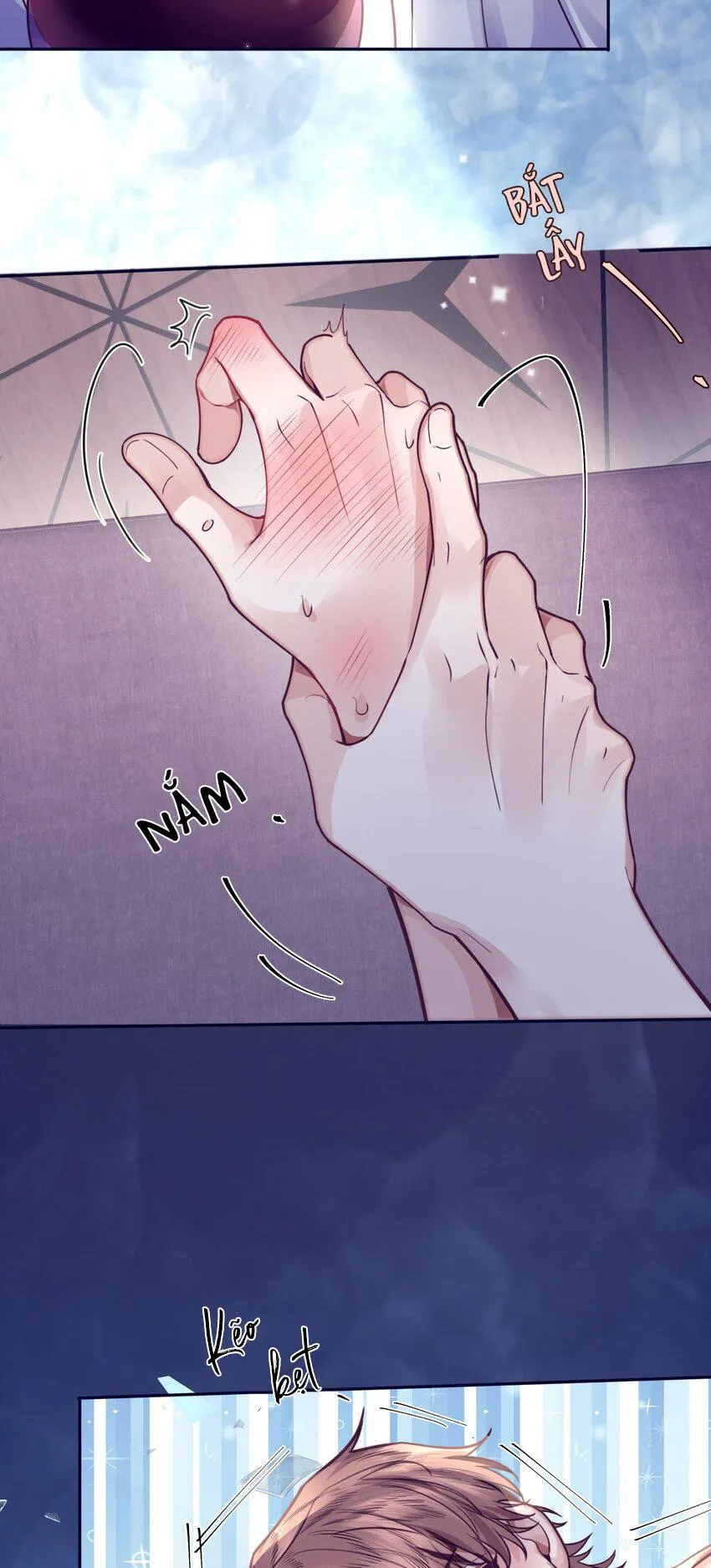 Tổng tài định chế tư nhân Chapter 17 Trang 20