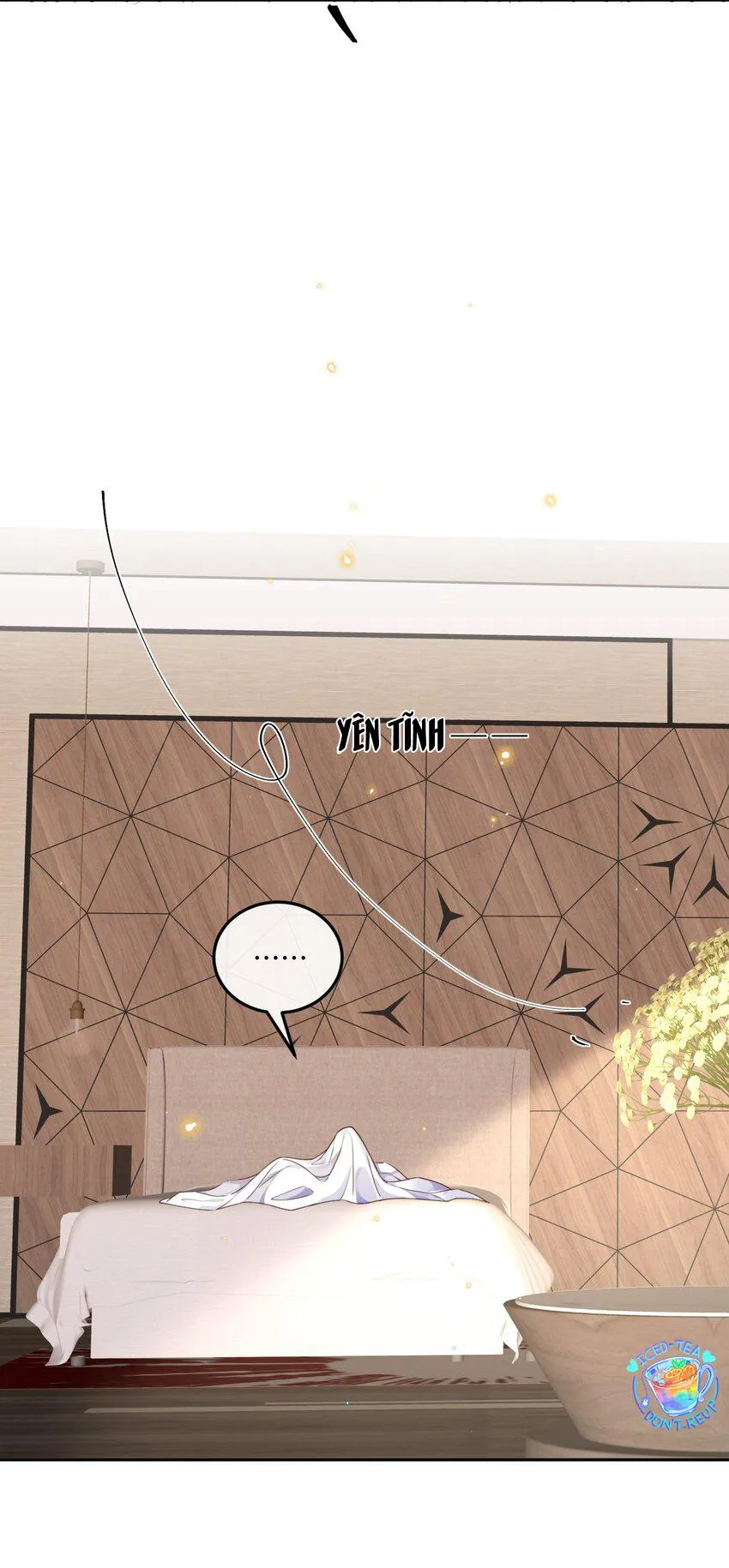 Tổng tài định chế tư nhân Chapter 17 Trang 25