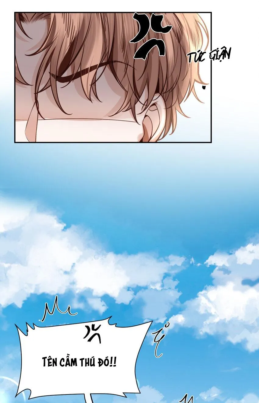 Tổng tài định chế tư nhân Chapter 17 Trang 26