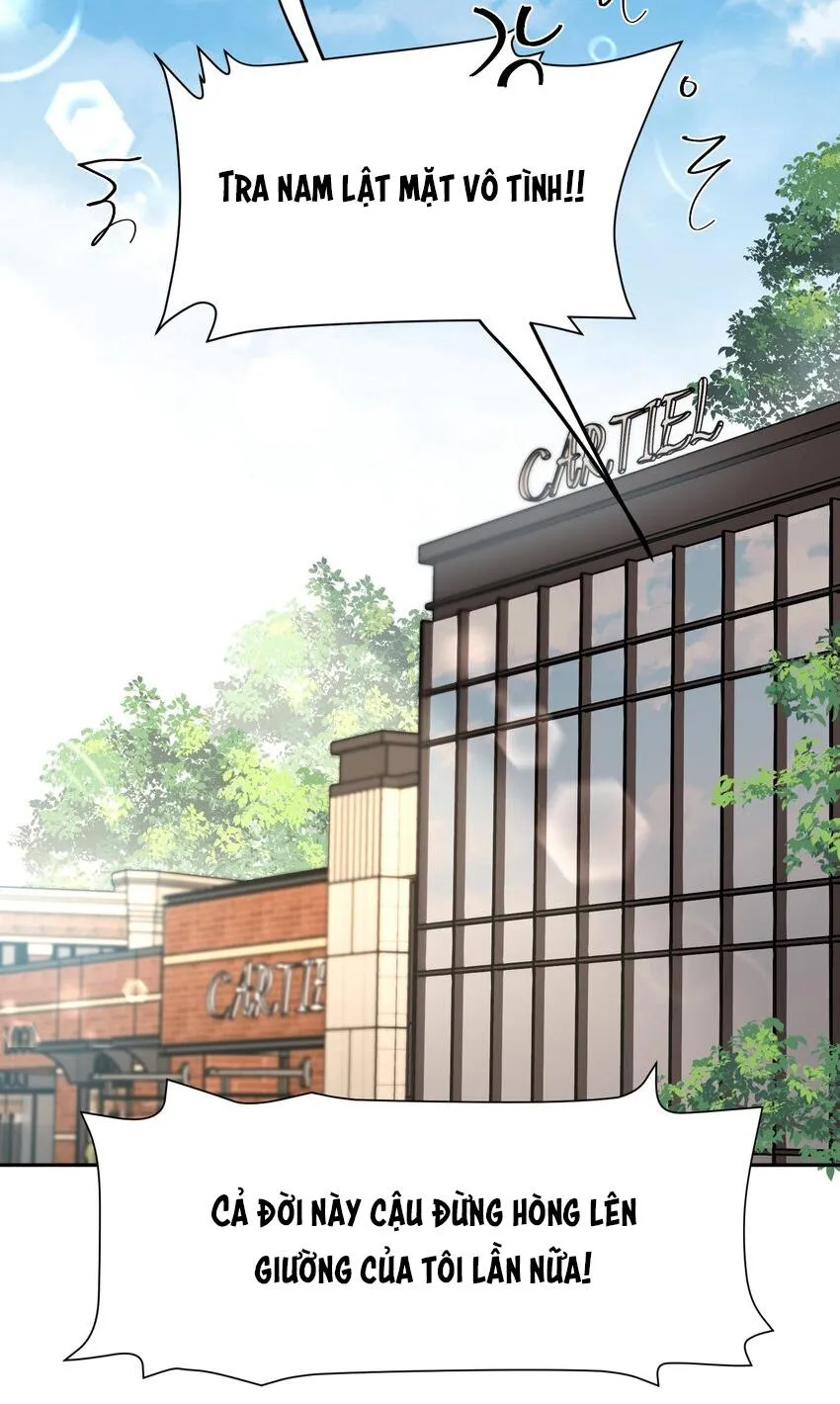 Tổng tài định chế tư nhân Chapter 17 Trang 27