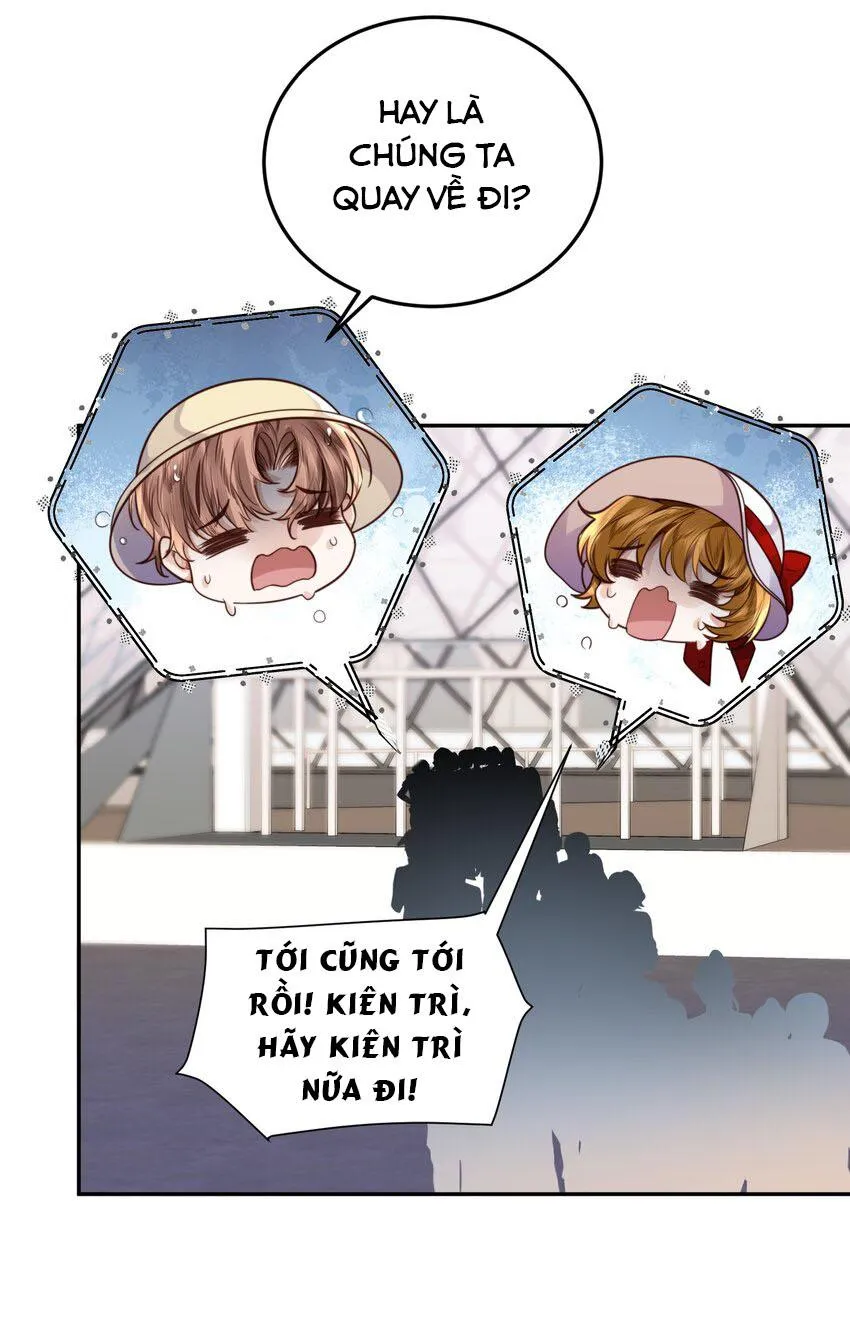 Tổng tài định chế tư nhân Chapter 18 Trang 8