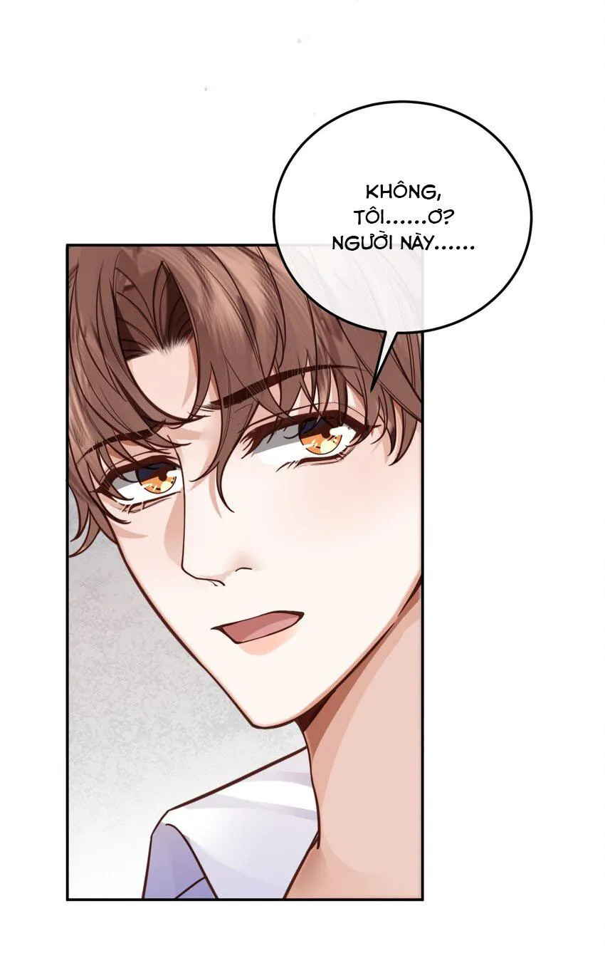 Tổng tài định chế tư nhân Chapter 18 Trang 35