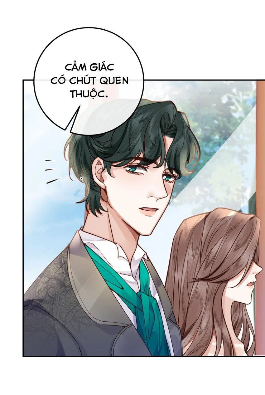 Tổng tài định chế tư nhân Chapter 18 Trang 36