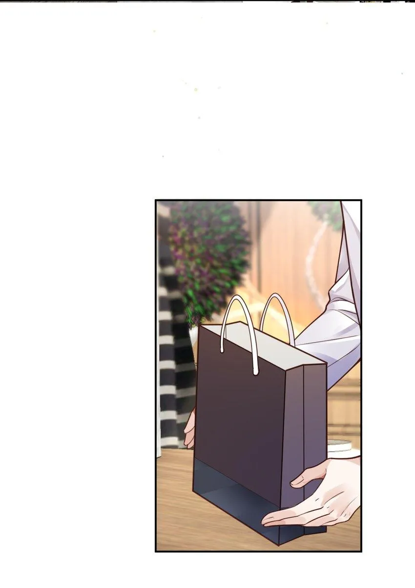 Tổng tài định chế tư nhân Chapter 19 Trang 3