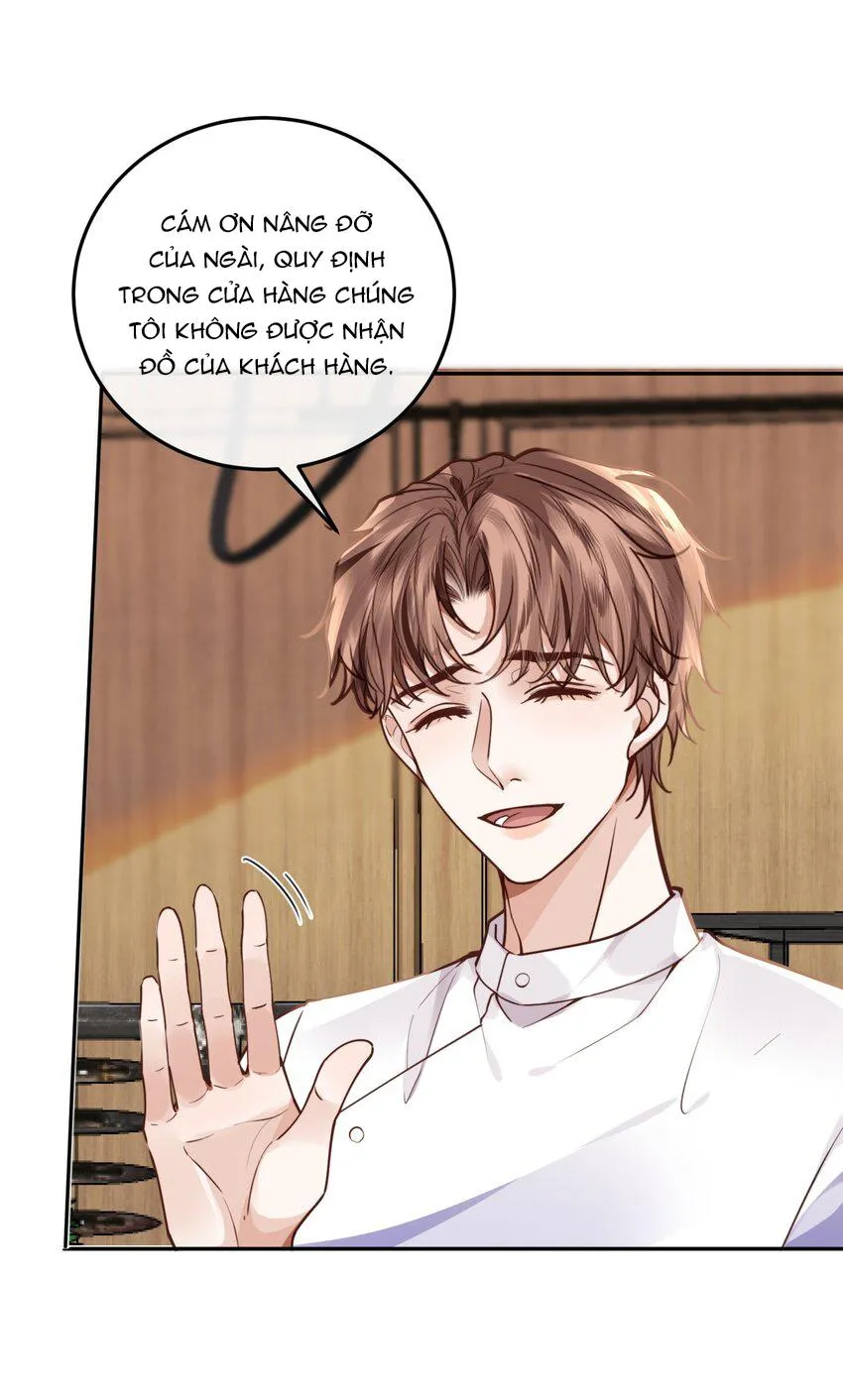 Tổng tài định chế tư nhân Chapter 19 Trang 6