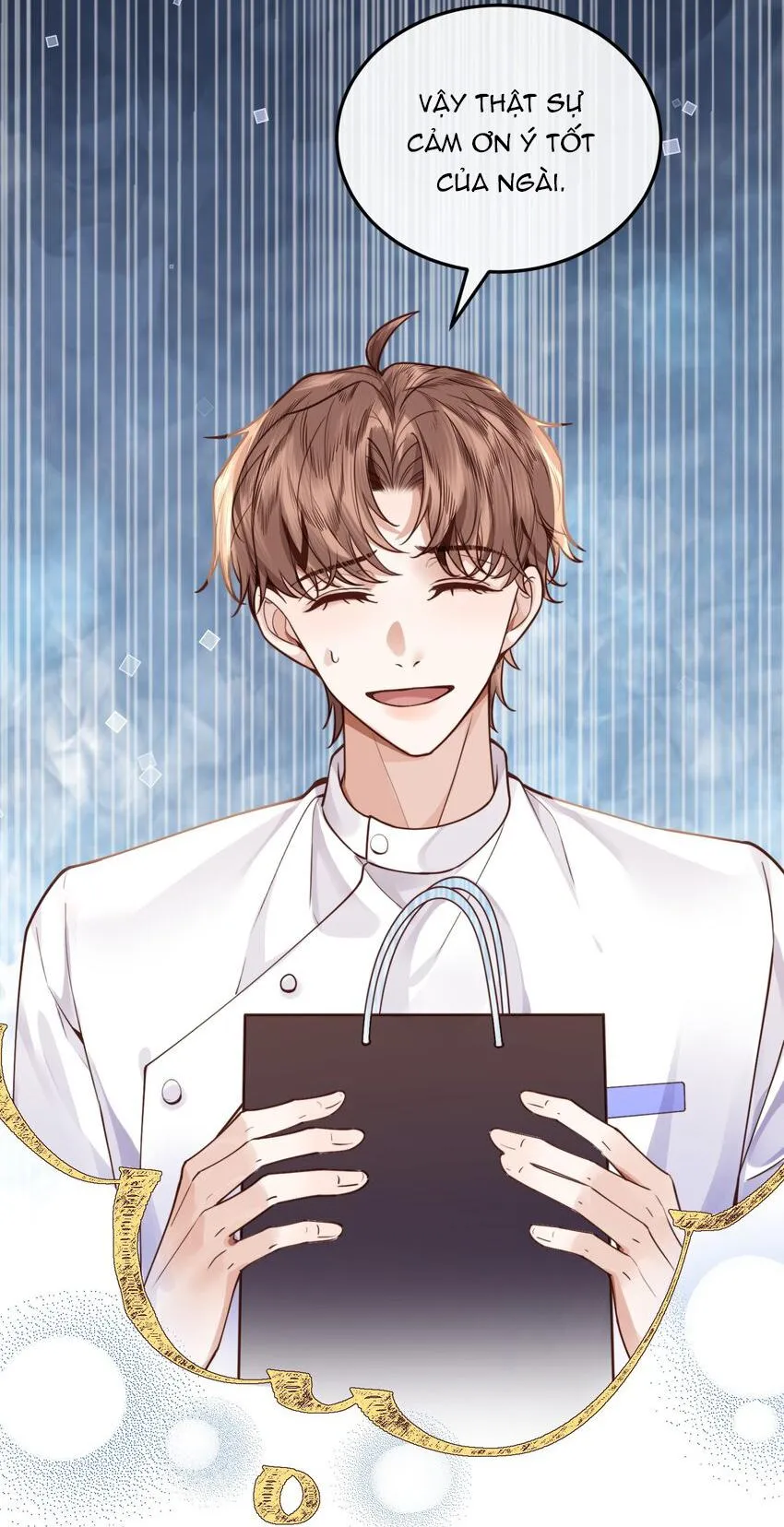 Tổng tài định chế tư nhân Chapter 19 Trang 8