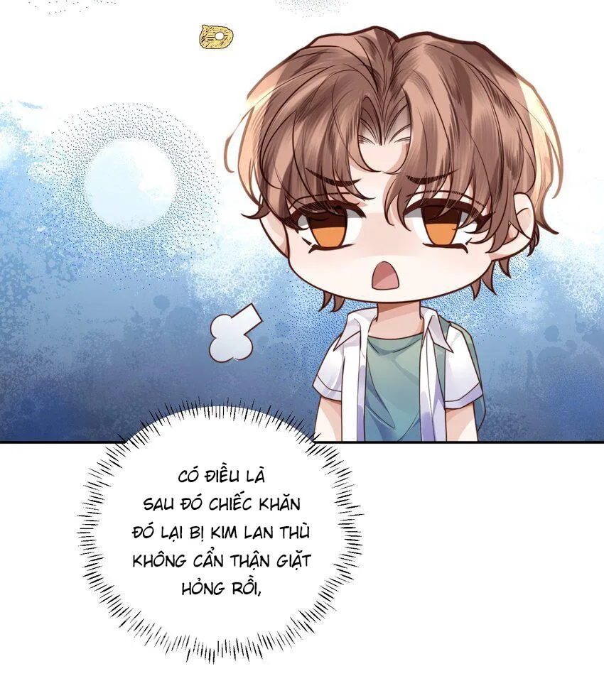 Tổng tài định chế tư nhân Chapter 19 Trang 9