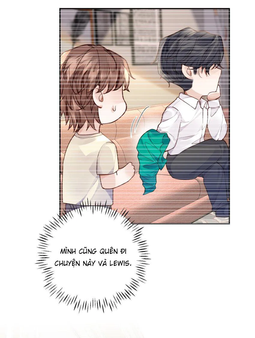 Tổng tài định chế tư nhân Chapter 19 Trang 10