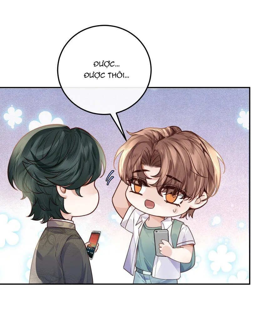 Tổng tài định chế tư nhân Chapter 19 Trang 20