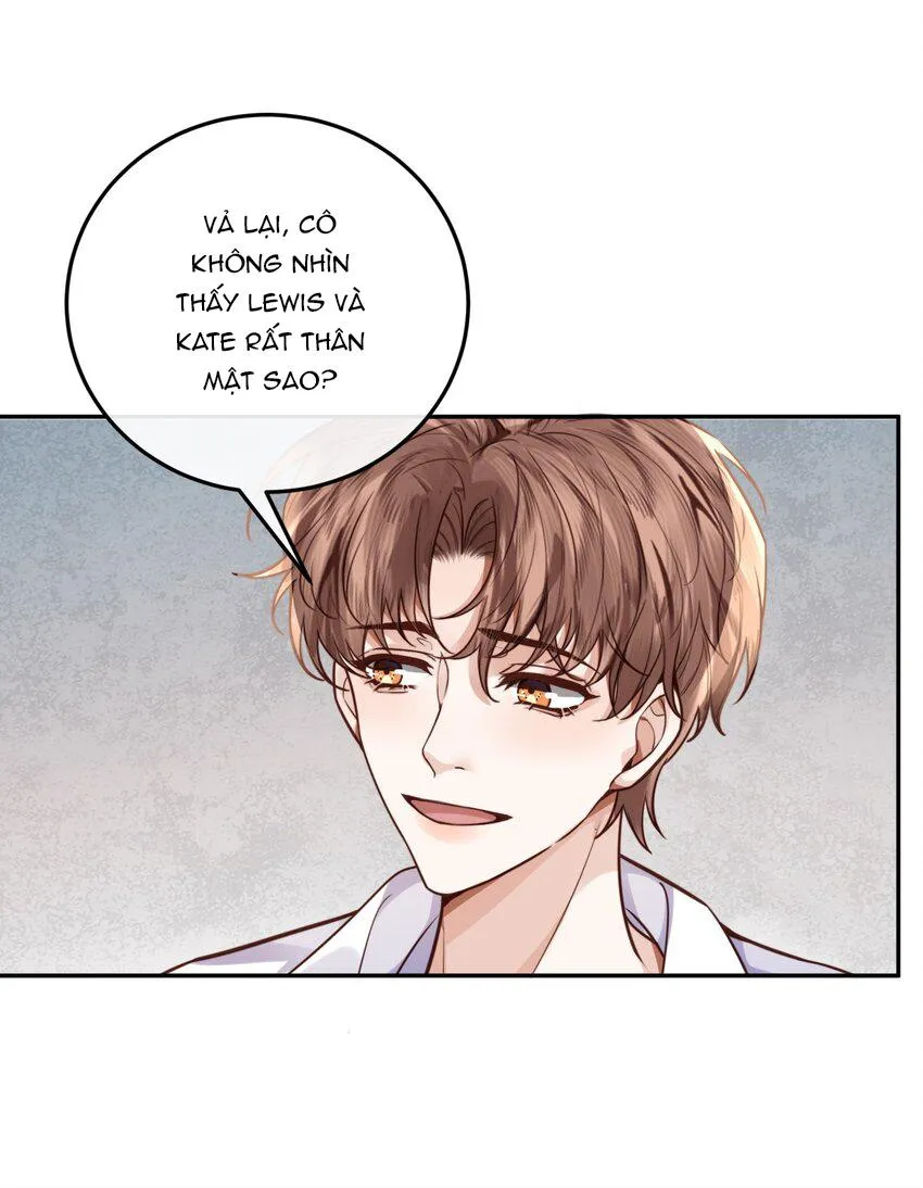 Tổng tài định chế tư nhân Chapter 19 Trang 24