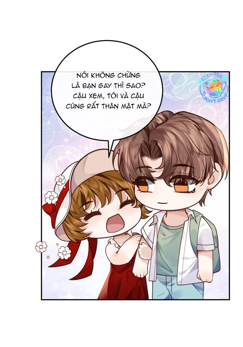 Tổng tài định chế tư nhân Chapter 19 Trang 25