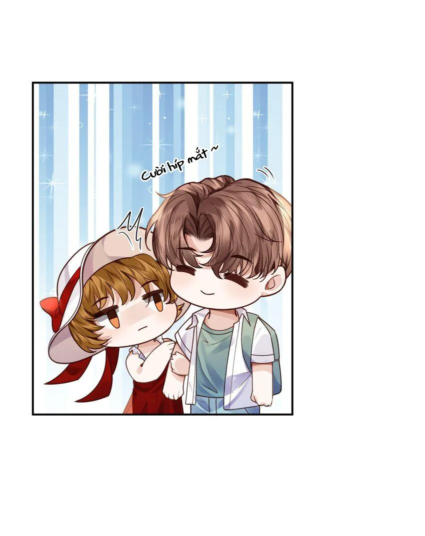 Tổng tài định chế tư nhân Chapter 19 Trang 26