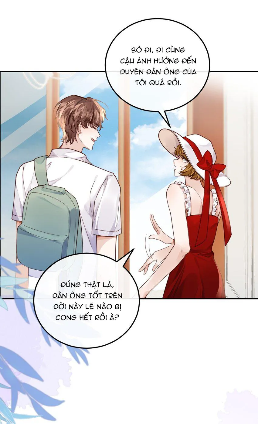 Tổng tài định chế tư nhân Chapter 19 Trang 27