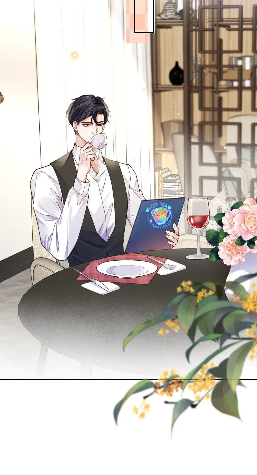 Tổng tài định chế tư nhân Chapter 19 Trang 29