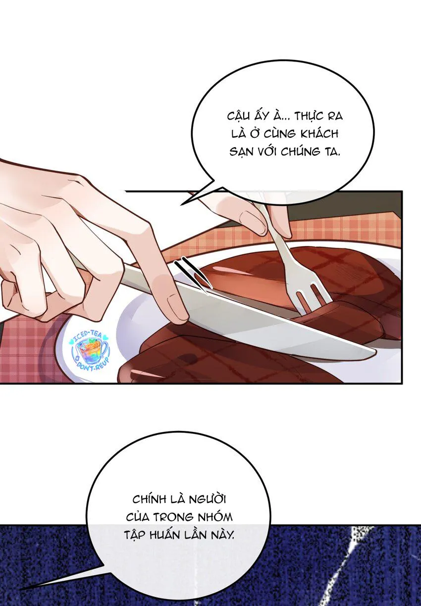 Tổng tài định chế tư nhân Chapter 19 Trang 32