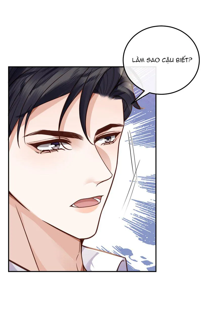 Tổng tài định chế tư nhân Chapter 19 Trang 34