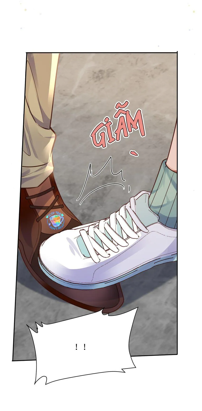 Tổng tài định chế tư nhân Chapter 19 Trang 38