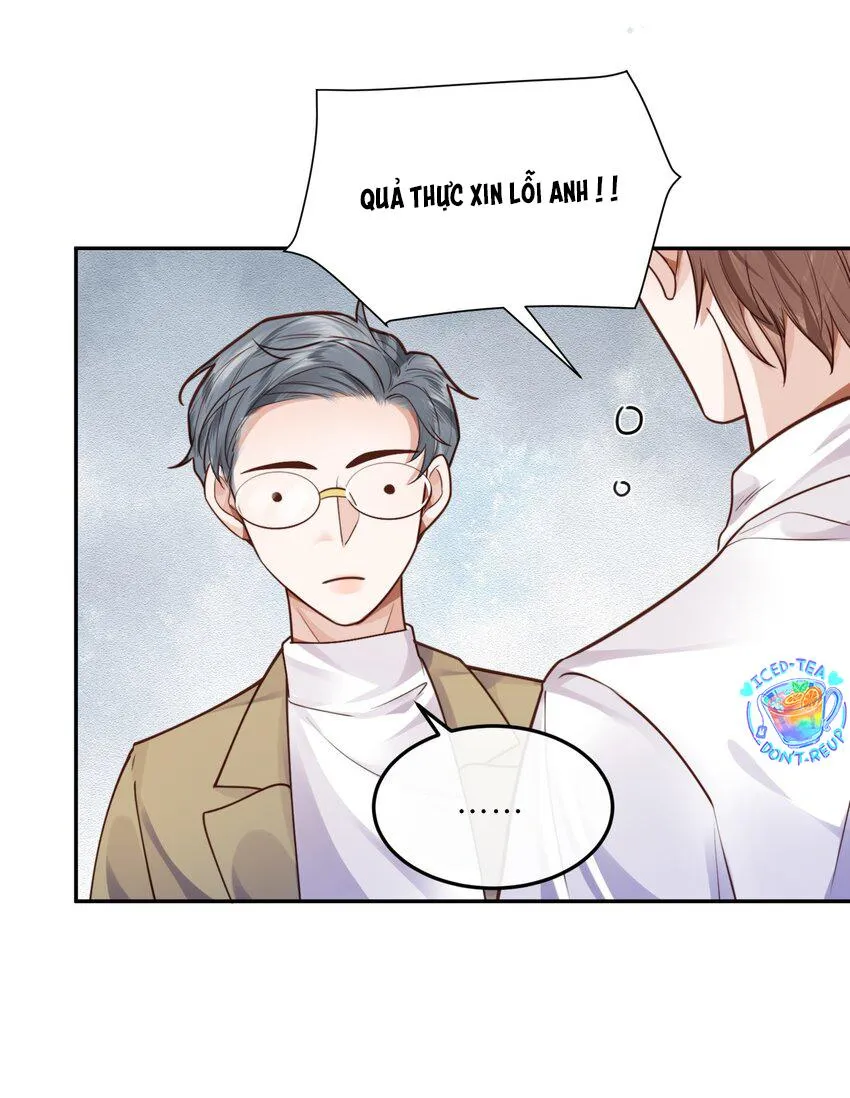 Tổng tài định chế tư nhân Chapter 19 Trang 41