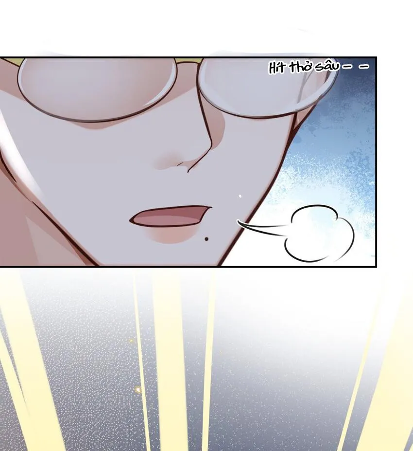 Tổng tài định chế tư nhân Chapter 19 Trang 43