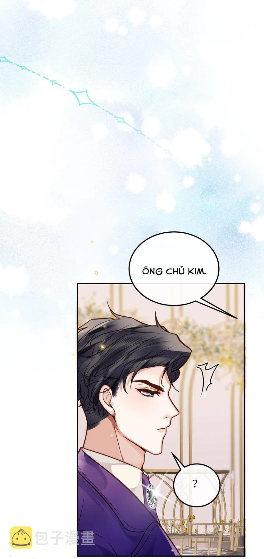 Tổng tài định chế tư nhân Chapter 20 Trang 17