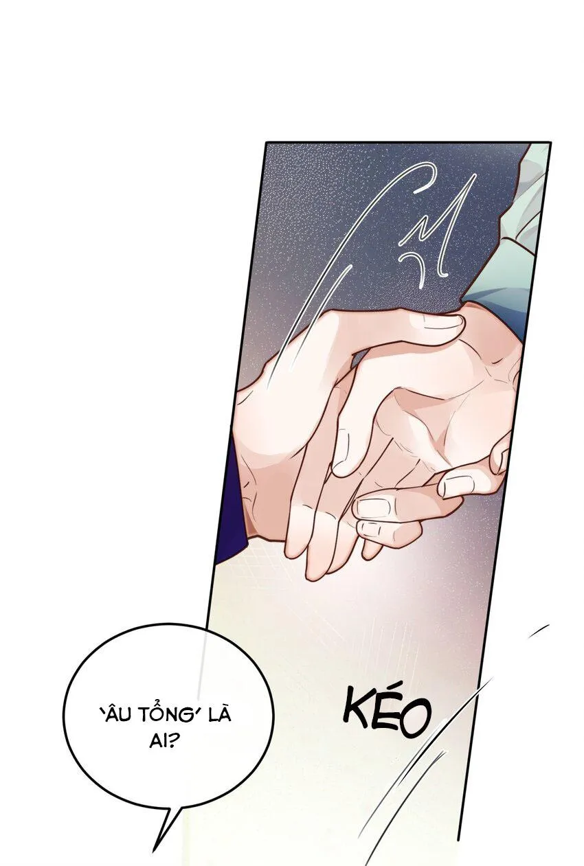 Tổng tài định chế tư nhân Chapter 20 Trang 21