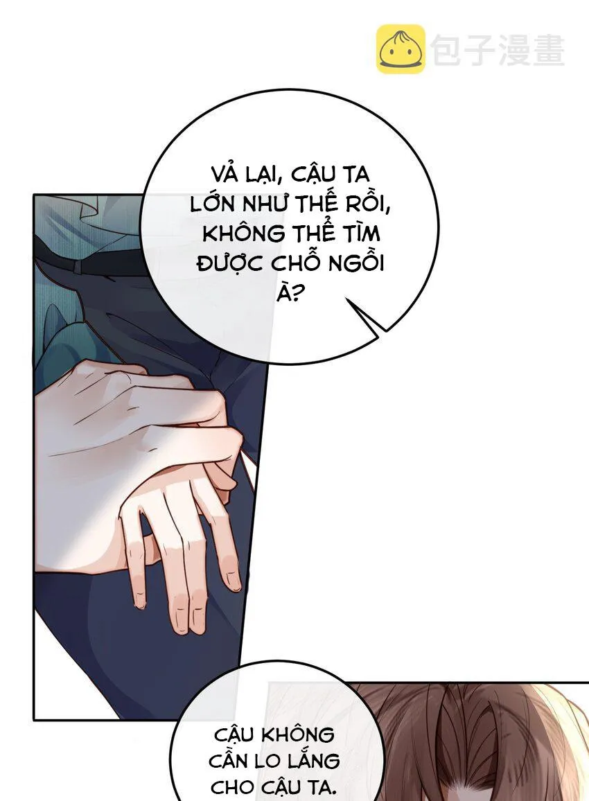 Tổng tài định chế tư nhân Chapter 20 Trang 23