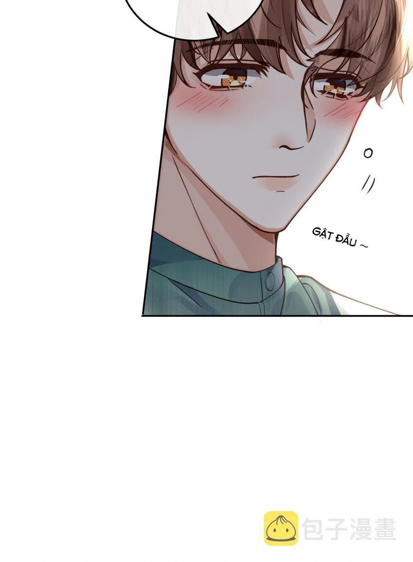 Tổng tài định chế tư nhân Chapter 20 Trang 24