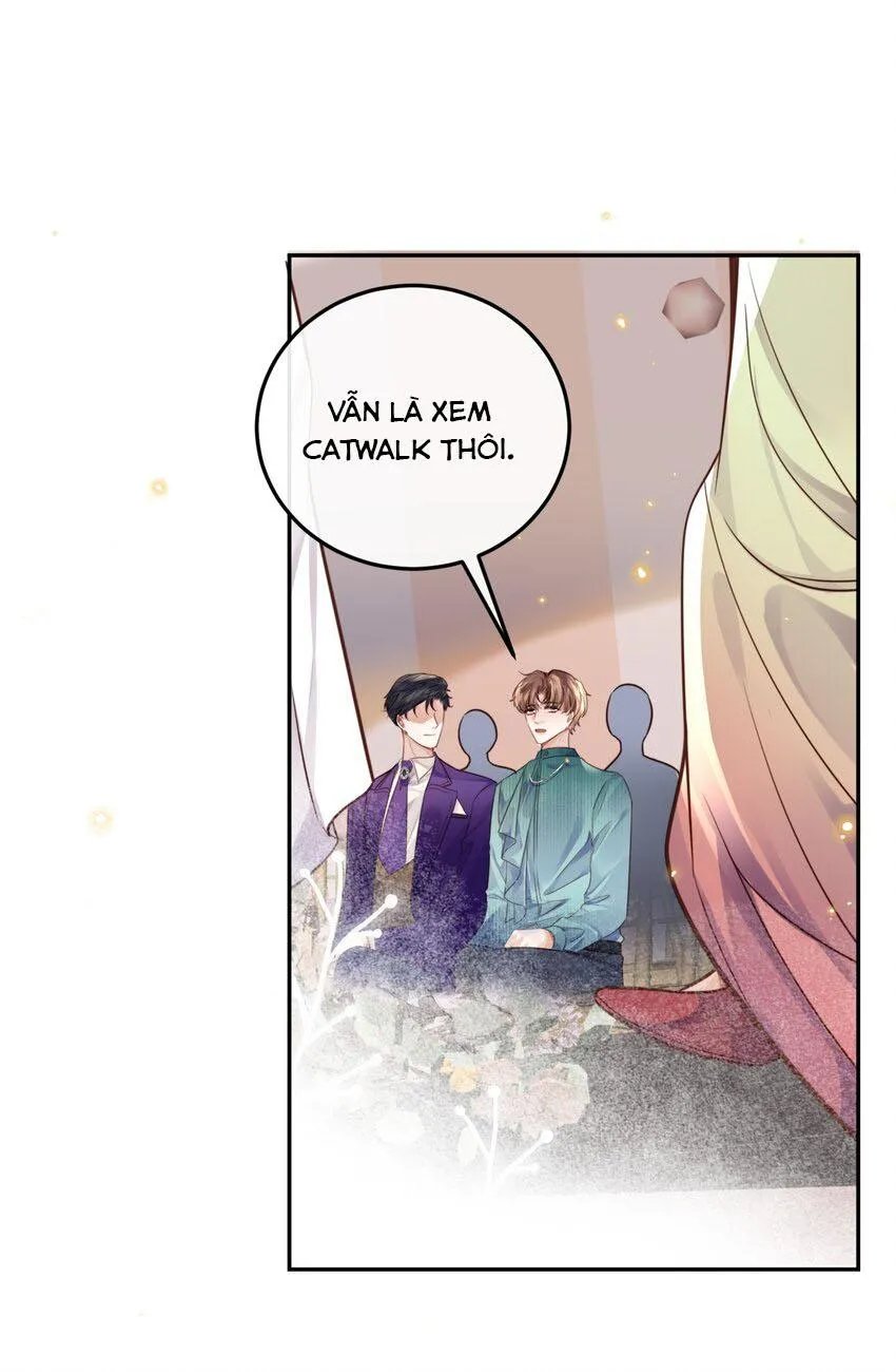 Tổng tài định chế tư nhân Chapter 20 Trang 34