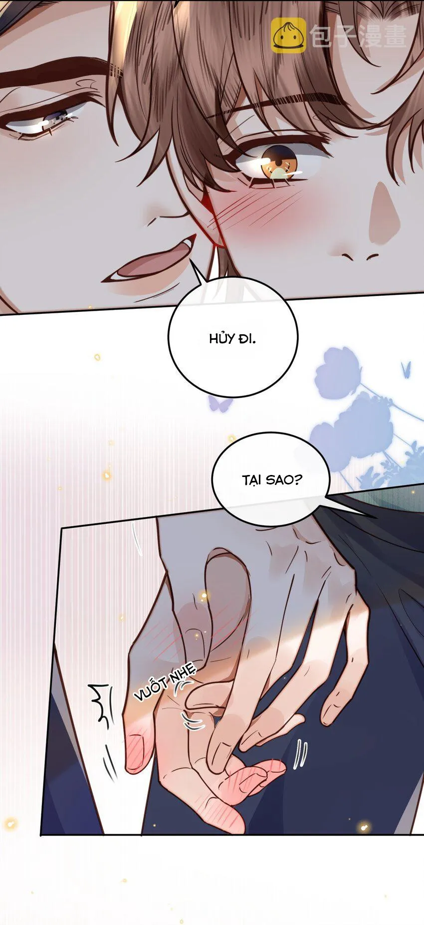 Tổng tài định chế tư nhân Chapter 20 Trang 41