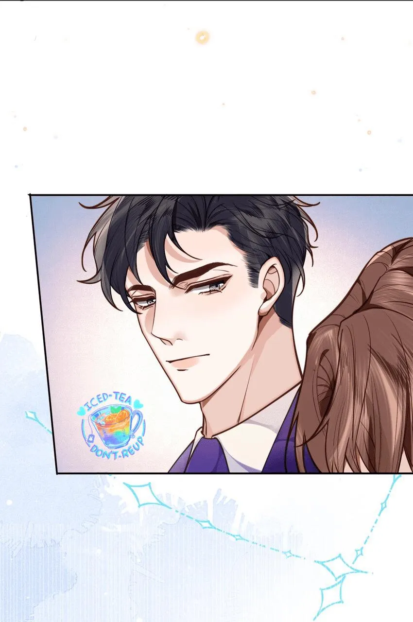 Tổng tài định chế tư nhân Chapter 21 Trang 4