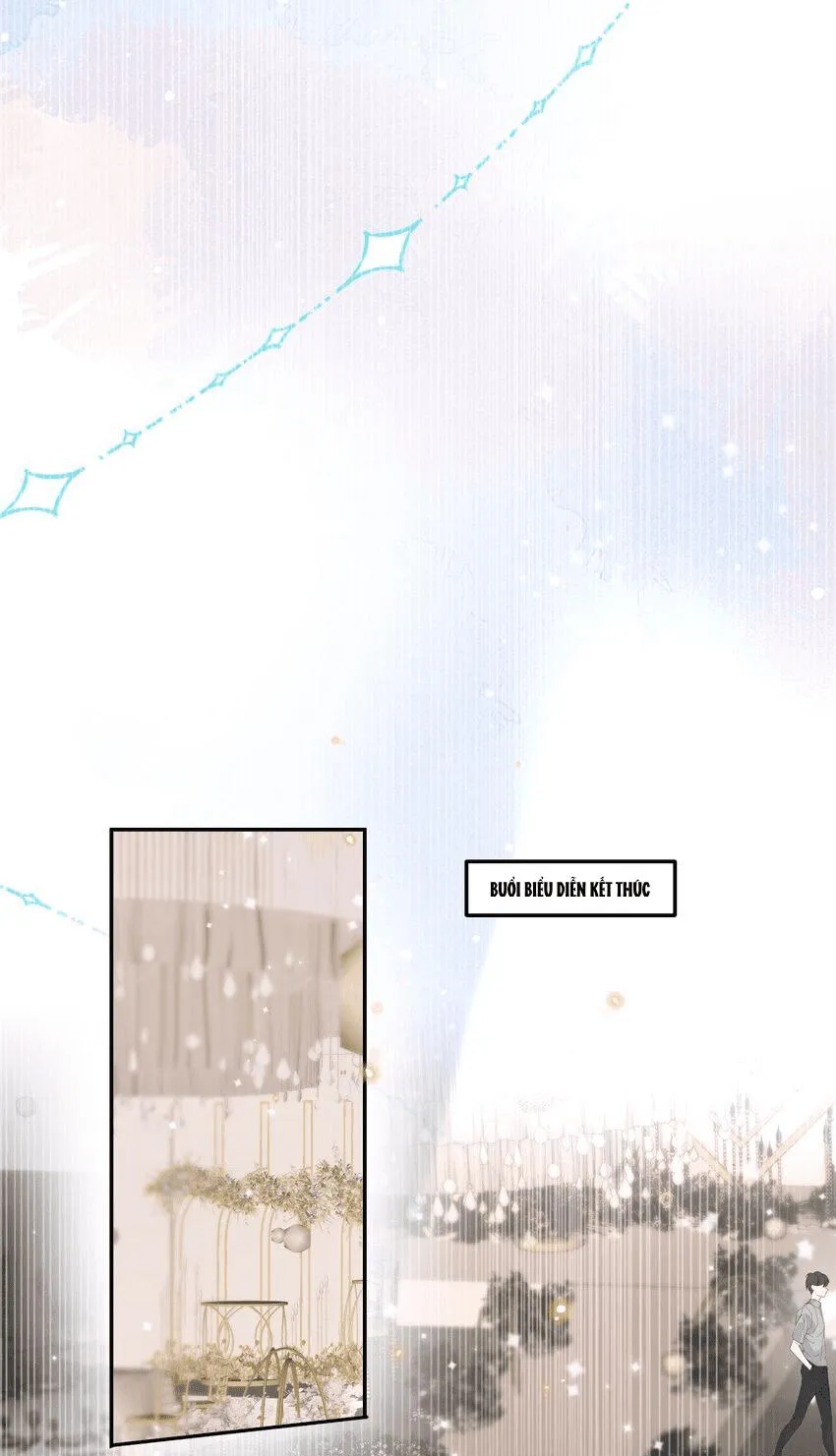 Tổng tài định chế tư nhân Chapter 21 Trang 5