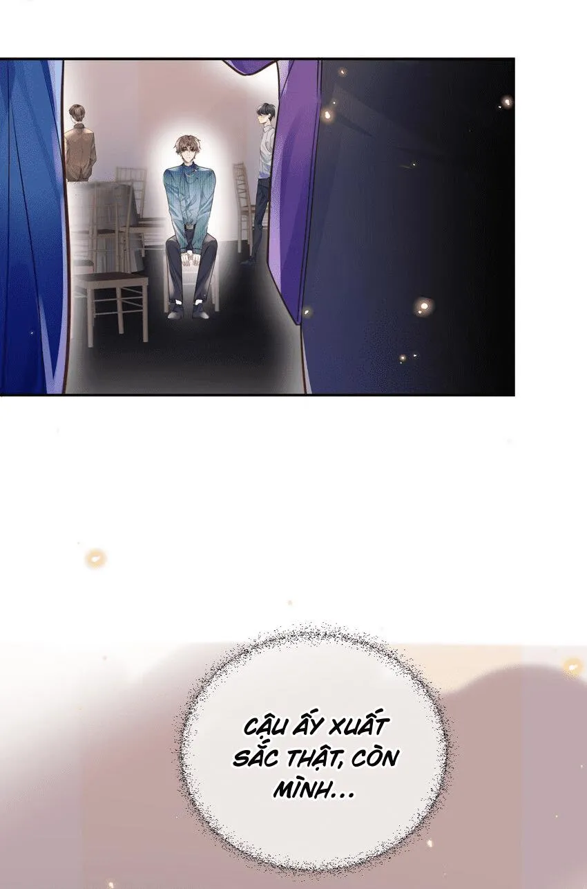 Tổng tài định chế tư nhân Chapter 21 Trang 8