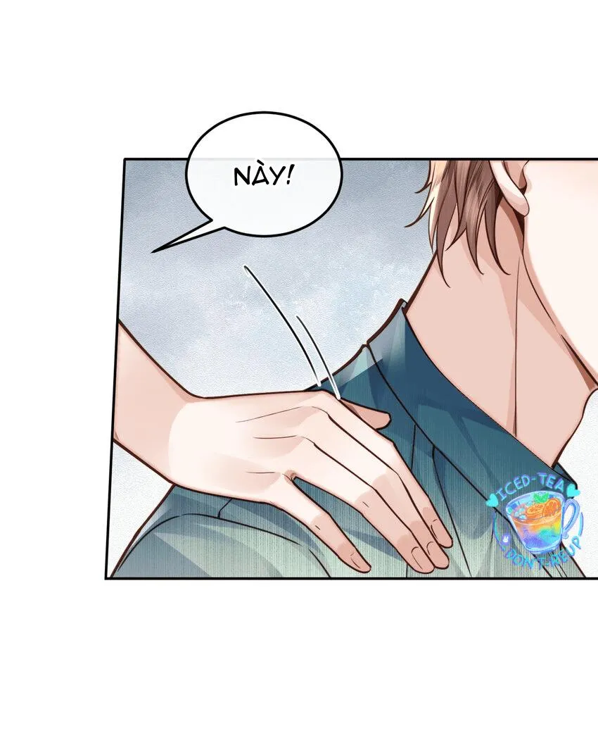 Tổng tài định chế tư nhân Chapter 21 Trang 10