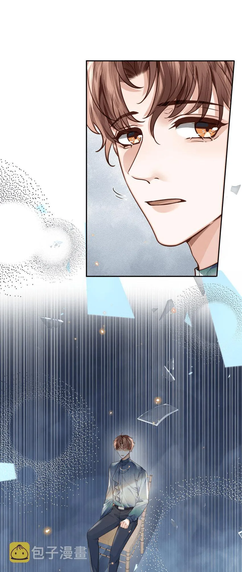 Tổng tài định chế tư nhân Chapter 21 Trang 14