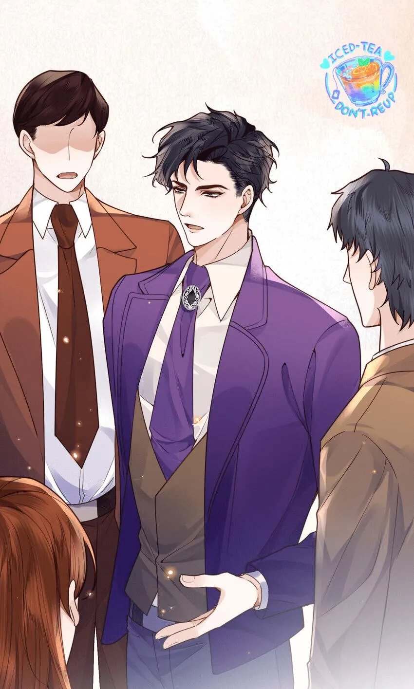 Tổng tài định chế tư nhân Chapter 21 Trang 16