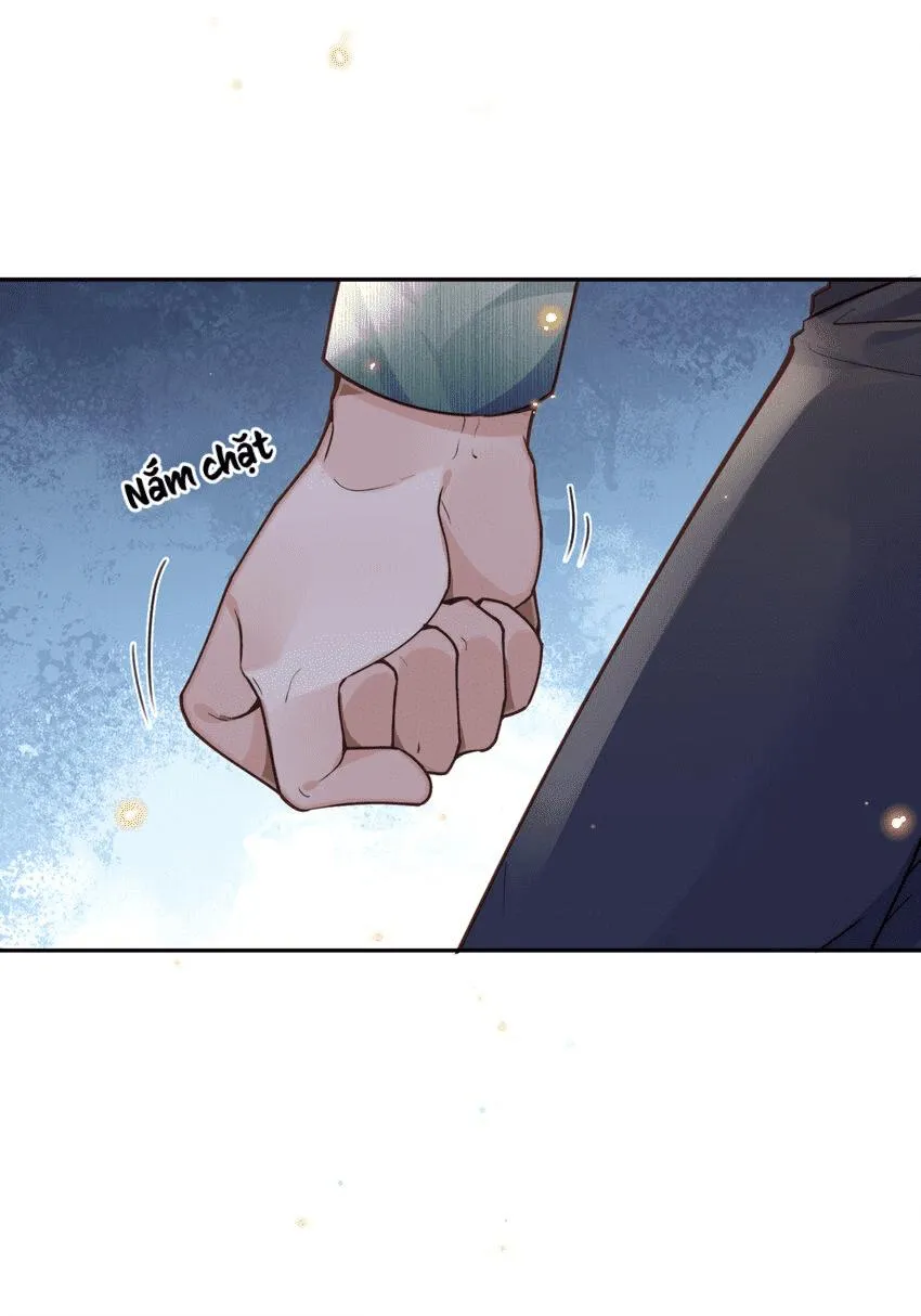 Tổng tài định chế tư nhân Chapter 21 Trang 18