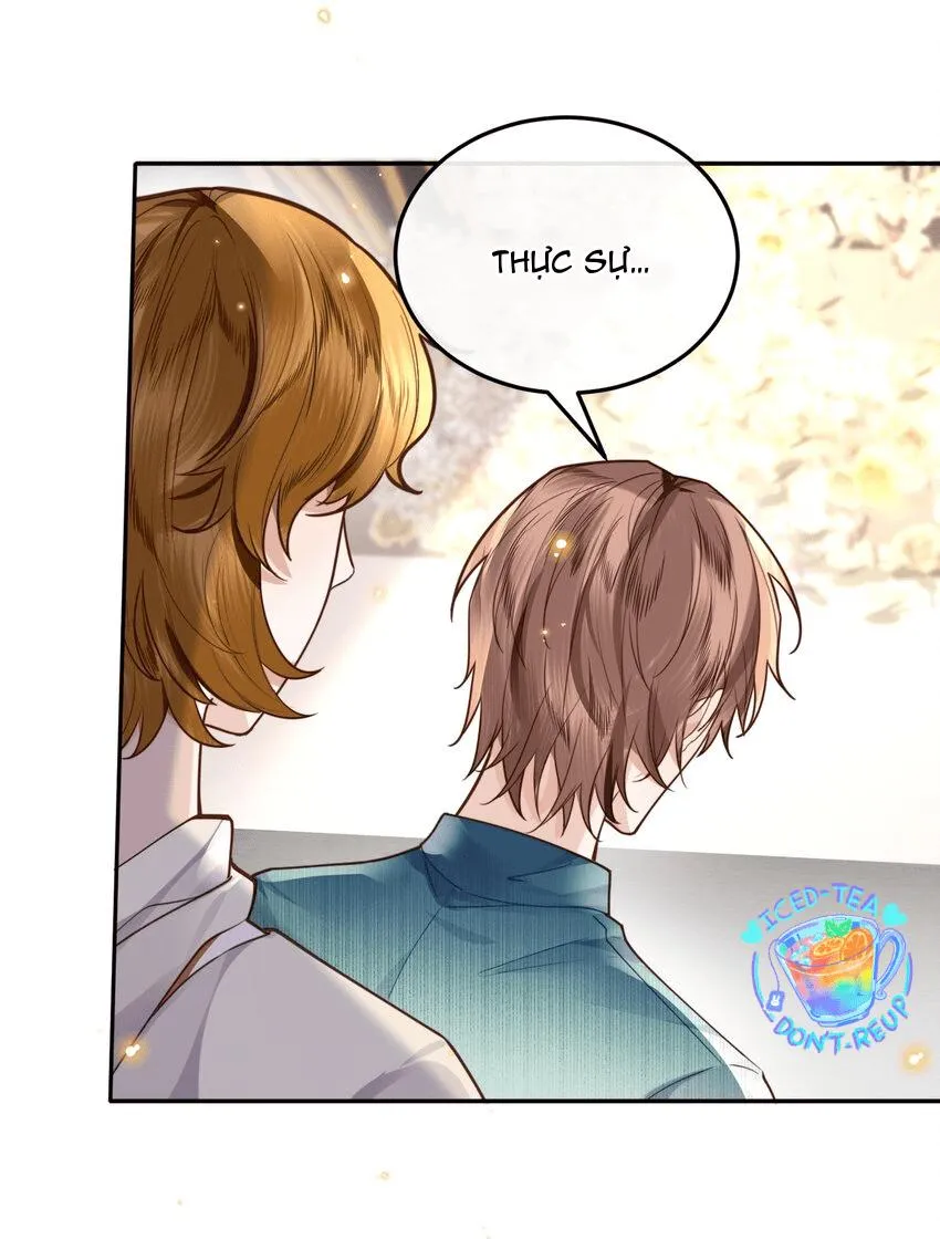 Tổng tài định chế tư nhân Chapter 21 Trang 19