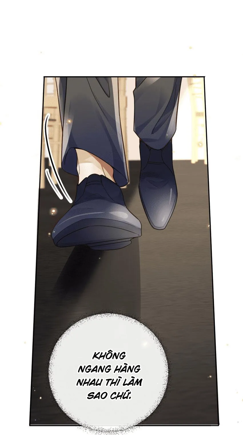 Tổng tài định chế tư nhân Chapter 21 Trang 23