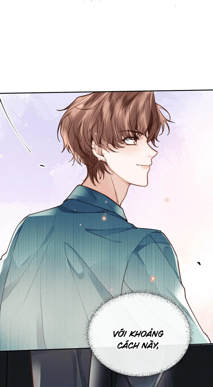 Tổng tài định chế tư nhân Chapter 21 Trang 24