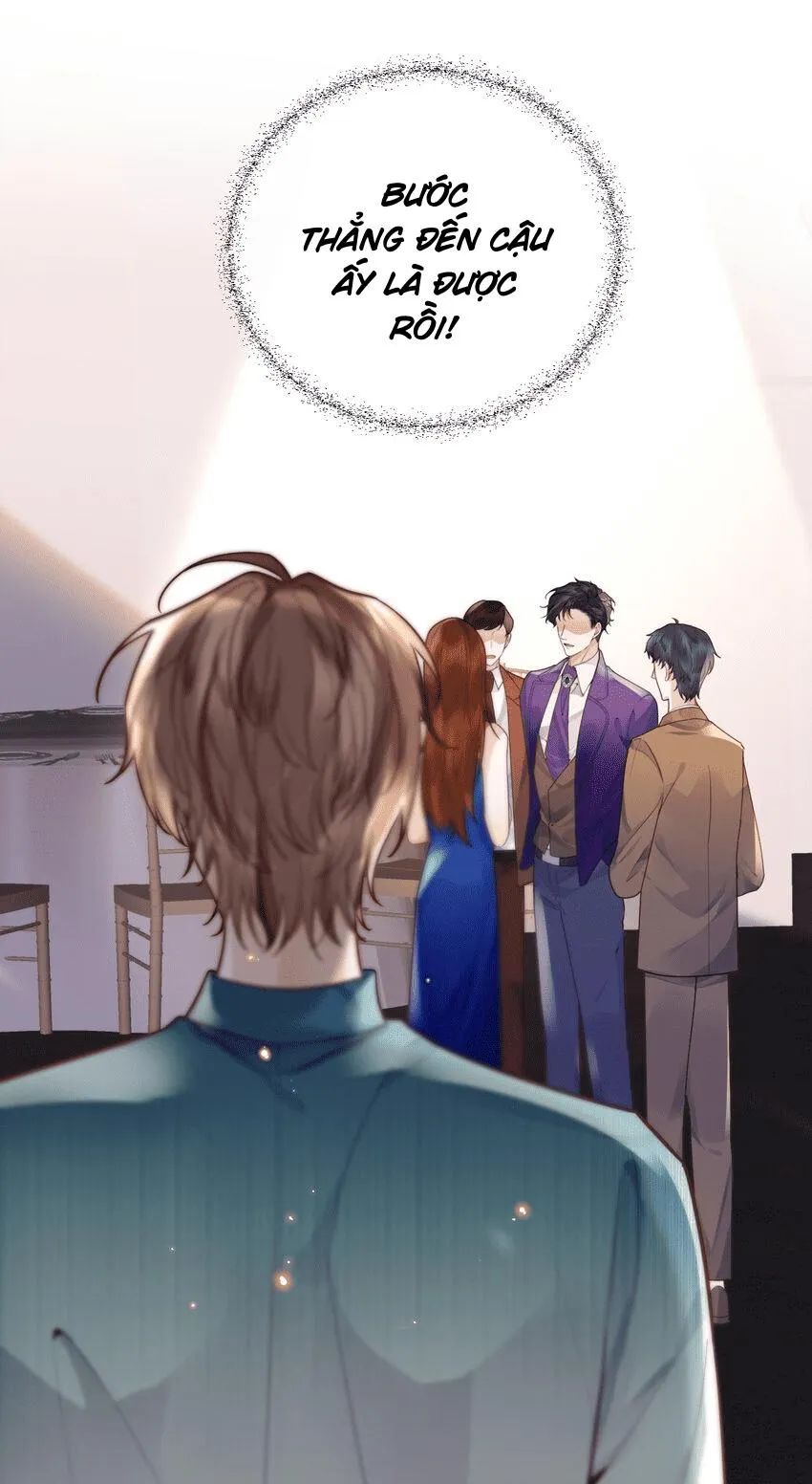 Tổng tài định chế tư nhân Chapter 21 Trang 26