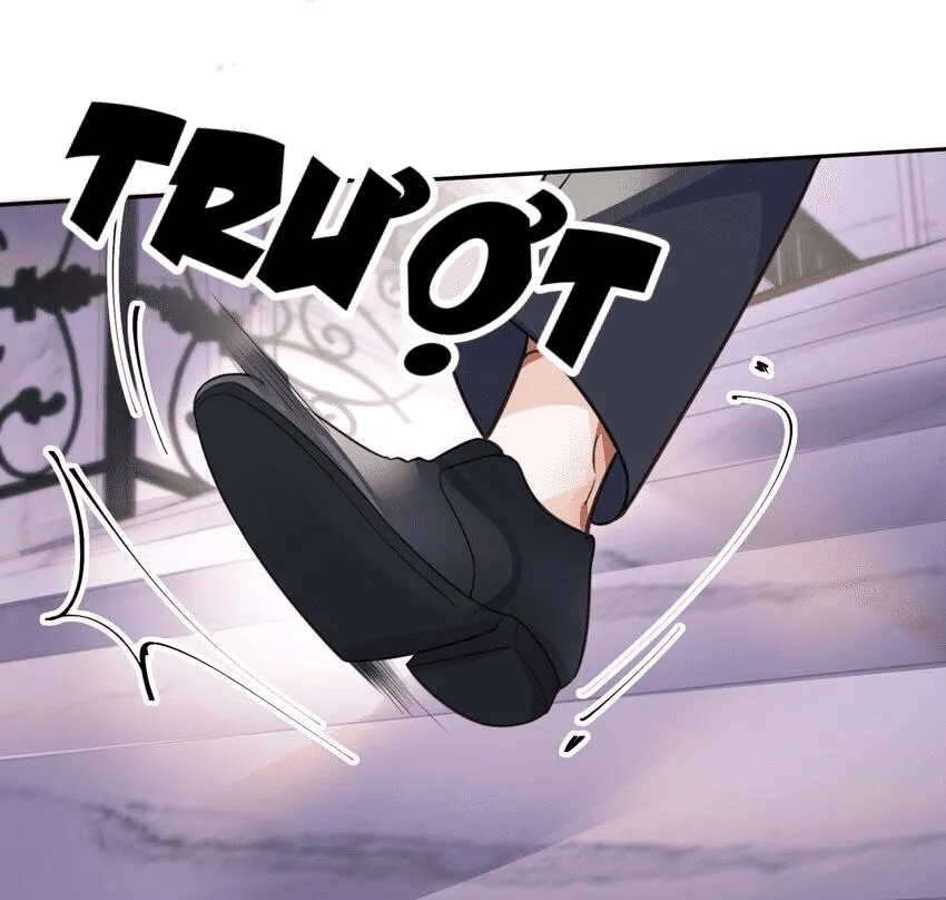 Tổng tài định chế tư nhân Chapter 21 Trang 32