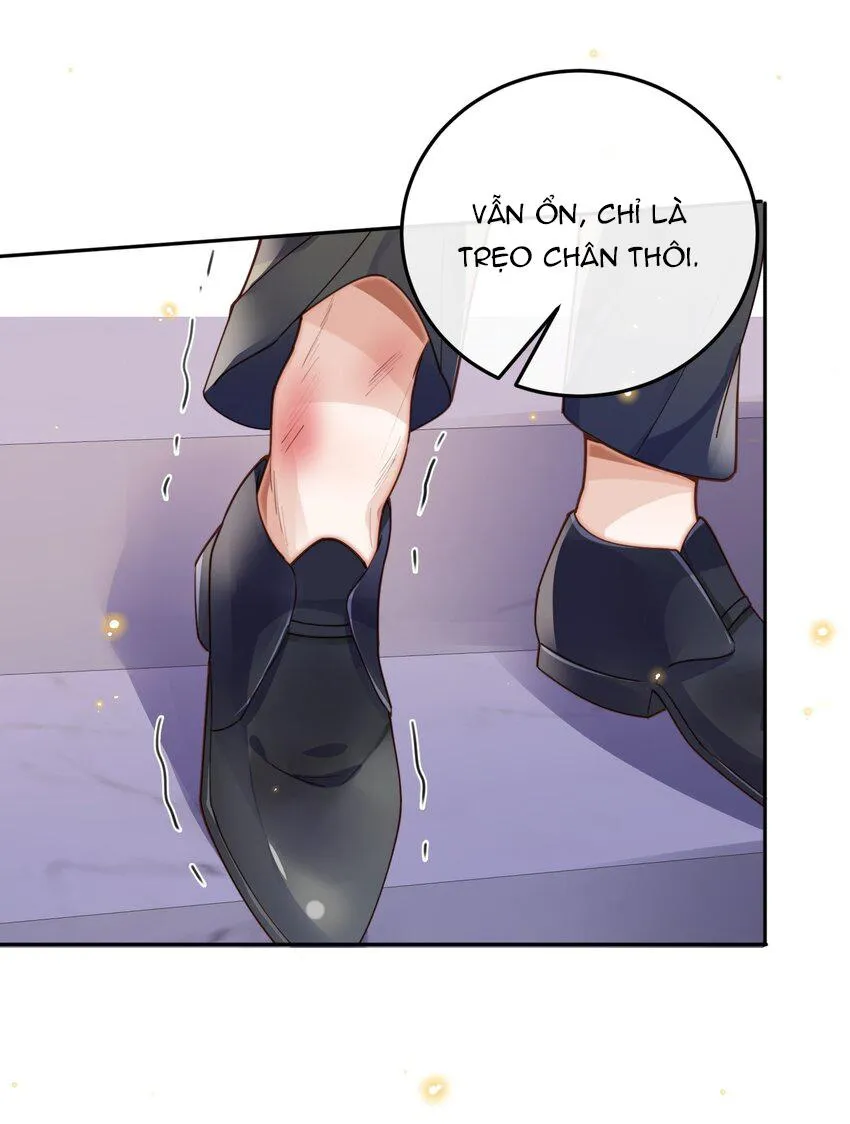 Tổng tài định chế tư nhân Chapter 22 Trang 3