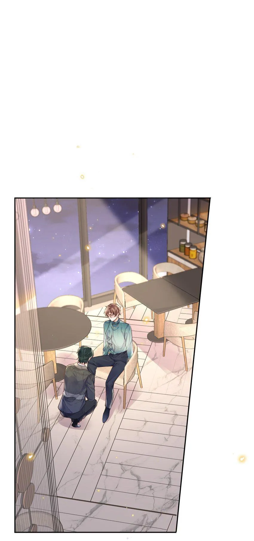 Tổng tài định chế tư nhân Chapter 22 Trang 9