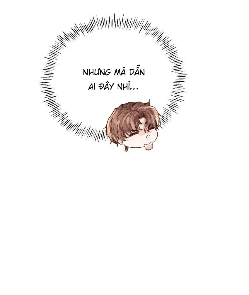 Tổng tài định chế tư nhân Chapter 22 Trang 19