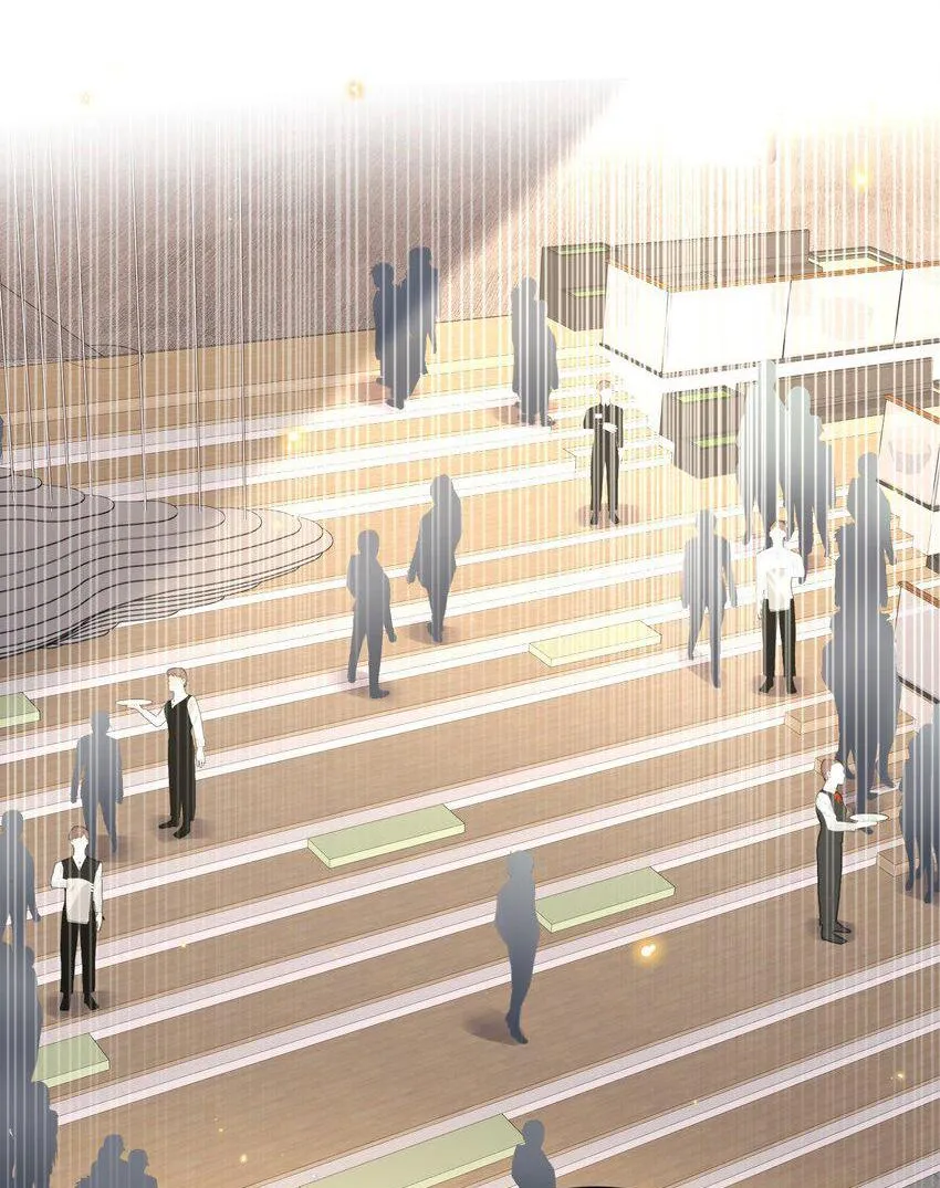 Tổng tài định chế tư nhân Chapter 22 Trang 20