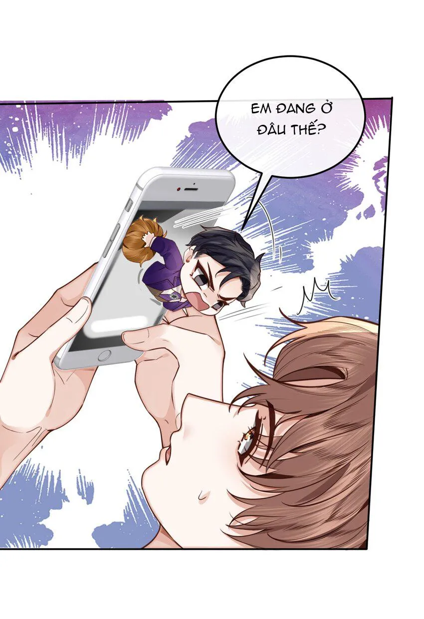 Tổng tài định chế tư nhân Chapter 22 Trang 48