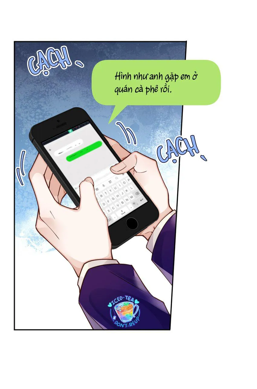 Tổng tài định chế tư nhân Chapter 22 Trang 51