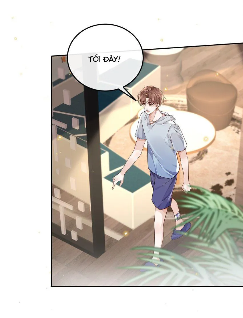 Tổng tài định chế tư nhân Chapter 23 Trang 13